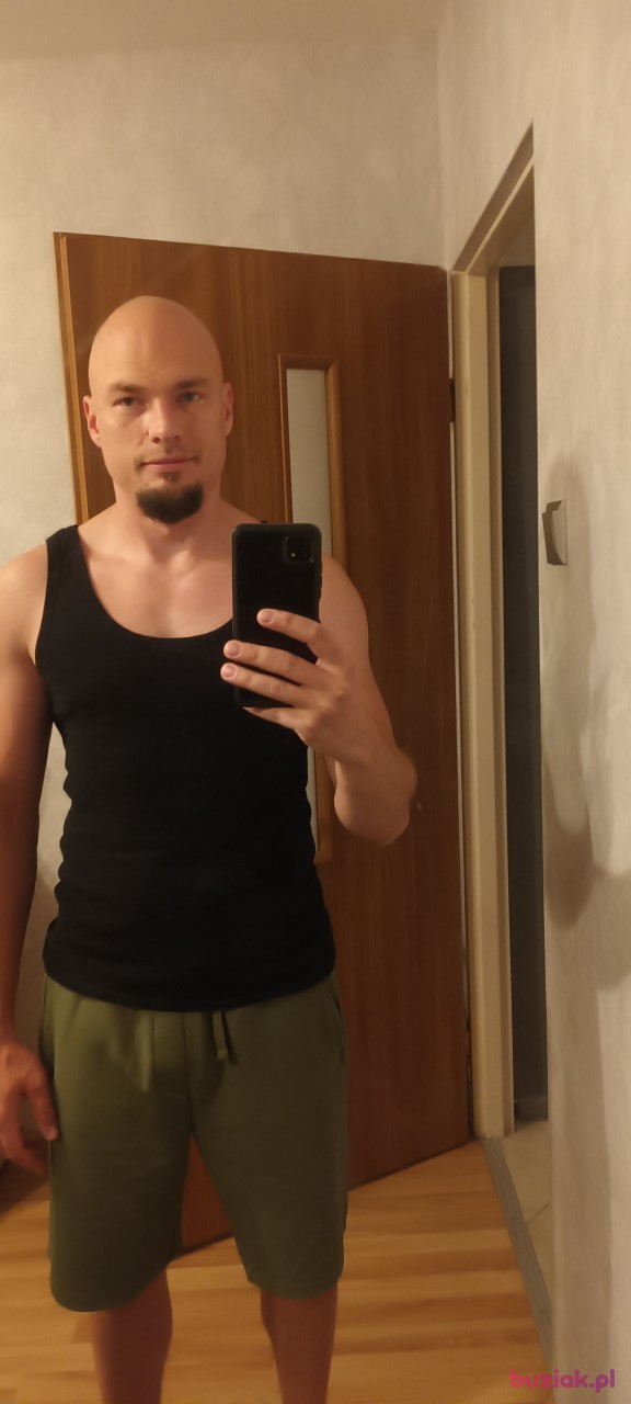 Mariusz, Mężczyzna, 33, Augustów, Polska, Zdjęcie: 2