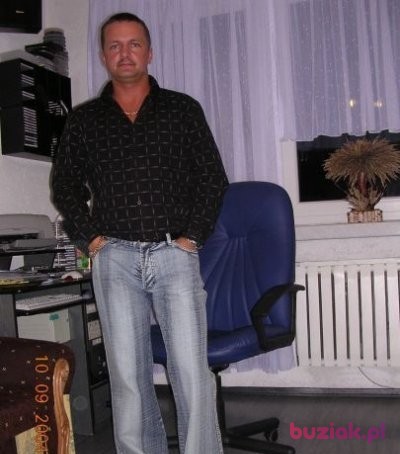 rafalmrozik, Mężczyzna, 55, Gliwice, Polska, Zdjęcie: 1