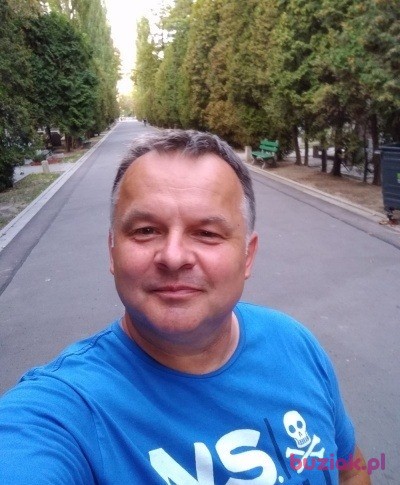 Mariusz, Male, 56, Warszawa, Polska, Photo: 1