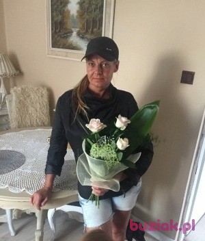 Dorakora, Female, 51, Zgierz, Polska, Photo: 5
