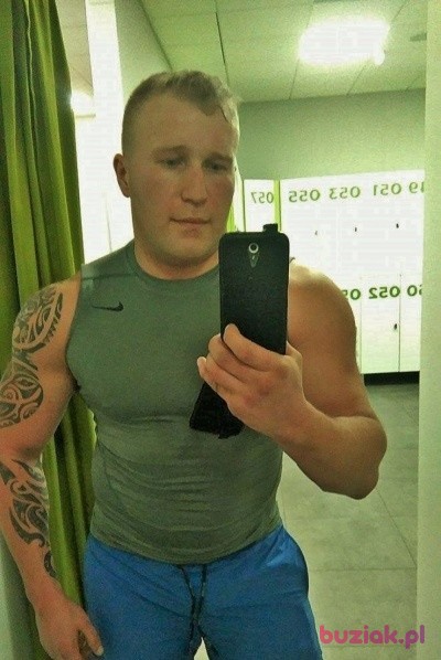 rafał, Mężczyzna, 35, Łódź, Polska, Zdjęcie: 1