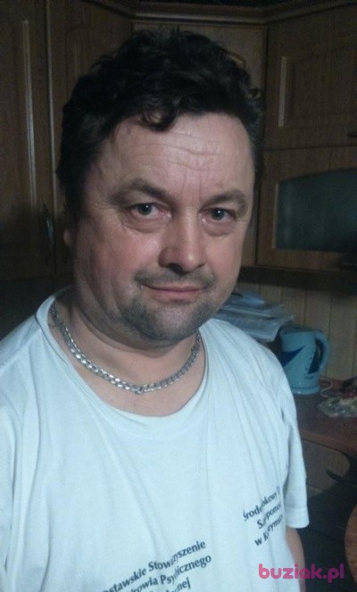 Mariusz, Male, 52, Kraśnik, Polska: 1