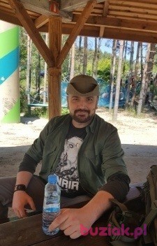 Artur, Mężczyzna, 47, Gdynia, Polska, Zdjęcie: 1