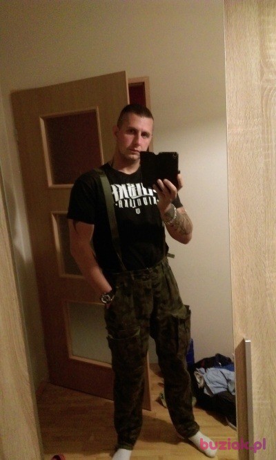 Bartek, Male, 38, Olsztyn, Polska, Photo: 2
