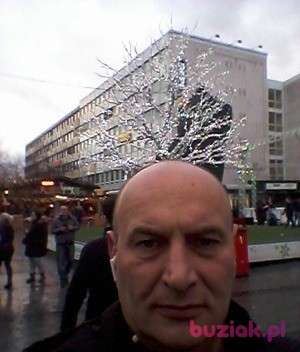 Robert, Mężczyzna, 47, Szczecin, Polska, Zdjęcie: 2
