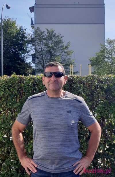 Andrzej, Mężczyzna, 57, Rzeszów, Polska: 1