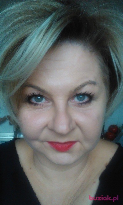 Kinga, Kobieta, 54, Kórnik, Polska, Zdjęcie: 1