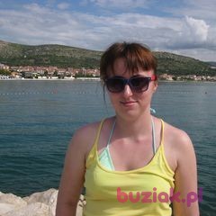 Ewelina, Kobieta, 37, Warszawa, Polska: 1