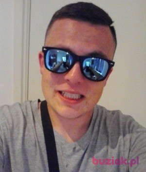 Patryk , Male, 29, Konin, Polska, Photo: 3