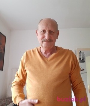 Edi, Mężczyzna, 69, Żywiec, Polska: 1