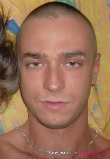 Daniel, Mężczyzna, 38, Warszawa, Polska: 1