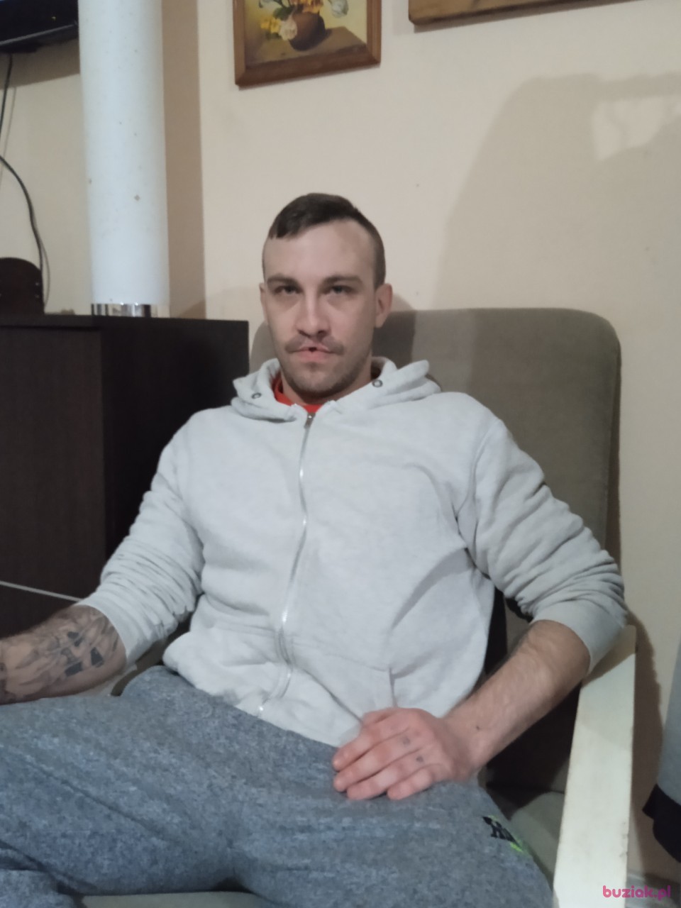 PrZeMek, Male, 30, Wałbrzych, Polska: 1