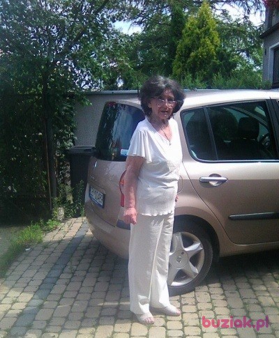liwiana, Kobieta, 86, Bydgoszcz, Polska, Zdjęcie: 2