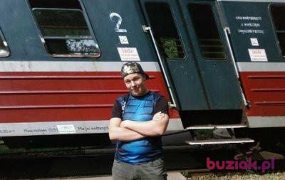 kuzi1221, Mężczyzna, 30, Tychy, Polska, Zdjęcie: 3
