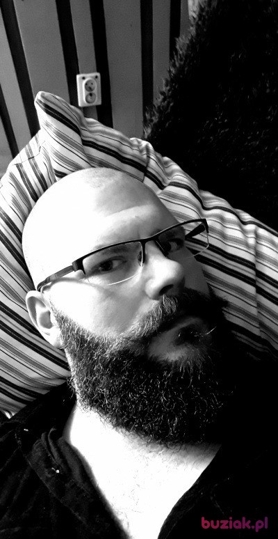 Marcin, Mężczyzna, 41, Września, Polska, Zdjęcie: 1