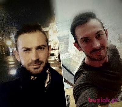 Paweł, Mężczyzna, 40, Chichester, Wielka Brytania, Zdjęcie: 1