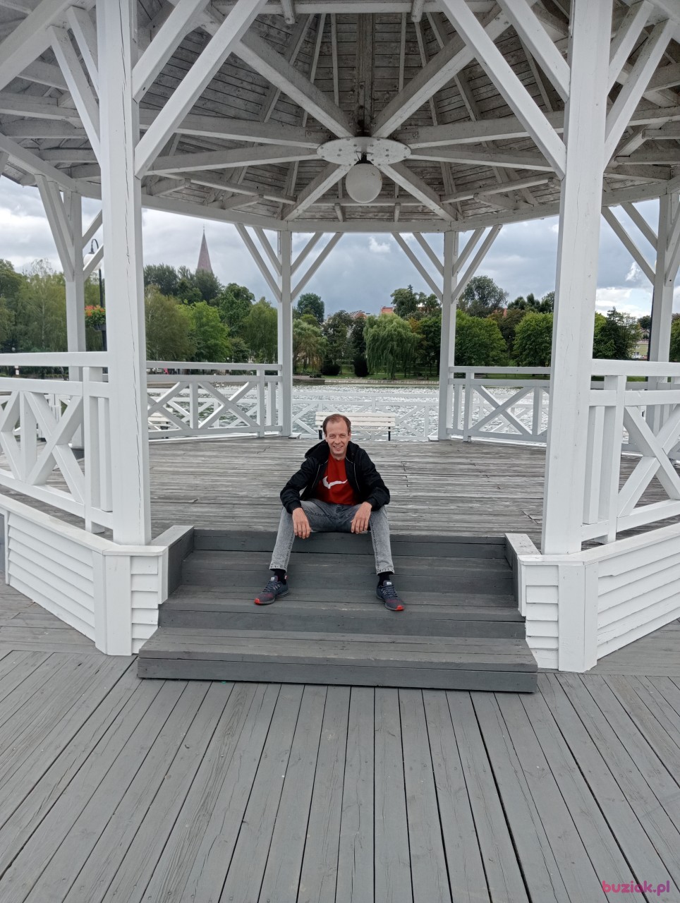Konrad, Mężczyzna, 49, Radom, Polska, Zdjęcie: 6