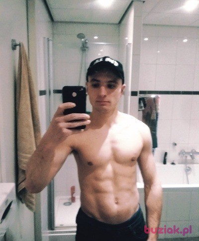 Cyprian, Mężczyzna, 28, Bolesławiec, Polska, Zdjęcie: 4