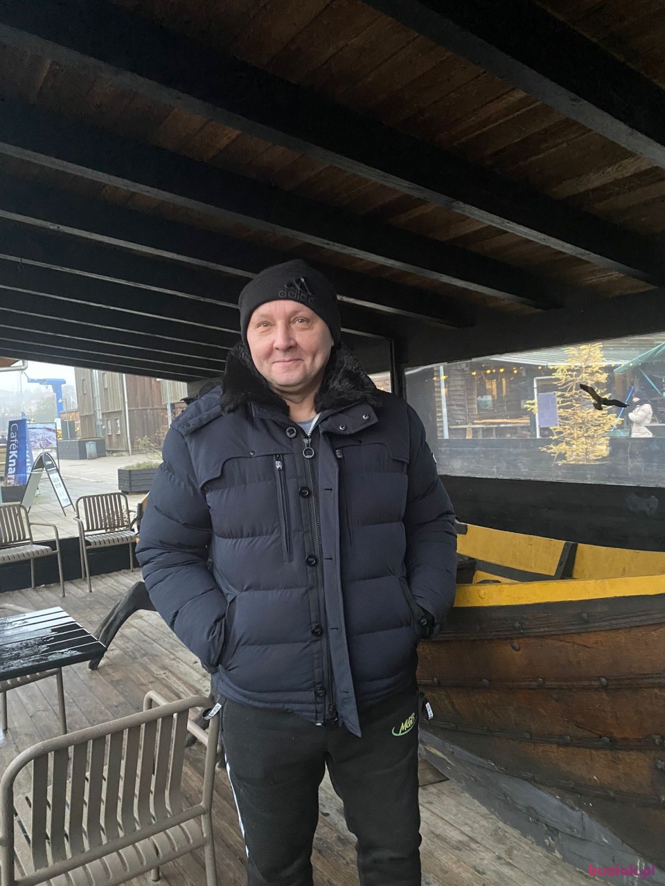 Mariusz, Male, 58, Hamburg, Niemcy, Photo: 3
