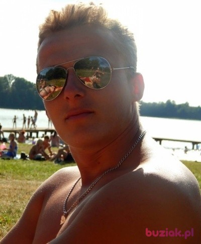 Dawid, Mężczyzna, 33, Polska: 1