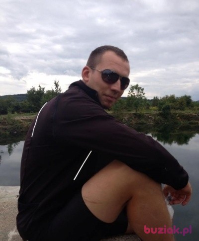 Piotrek, Male, 38, Strzelin, Polska, Photo: 1