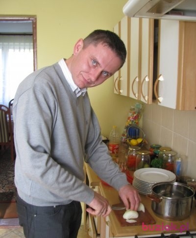 lukasz32, Mężczyzna, 45, Bełchatów, Polska, Zdjęcie: 3
