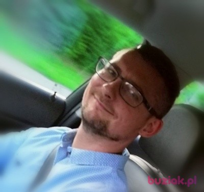 Robert, Mężczyzna, 41, Ełk, Polska, Zdjęcie: 1