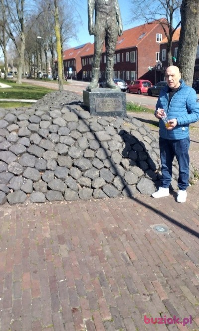 Janusz, Male, 64, Rotterdam South Holland Province, Holandia, Photo: 3