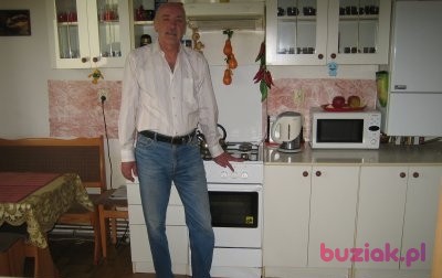 krzysztof, Male, 67, Szczecin, Polska, Photo: 5