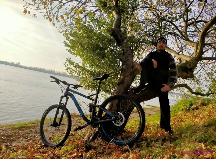 Kamil, Male, 40, Łódź, Polska, Photo: 2