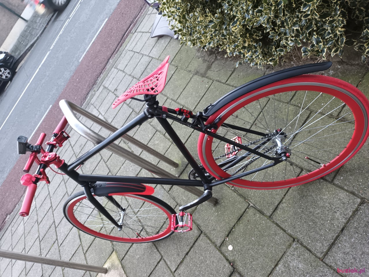 Sebastian, Mężczyzna, 43, Amersfoort, Holandia, Zdjęcie: 4