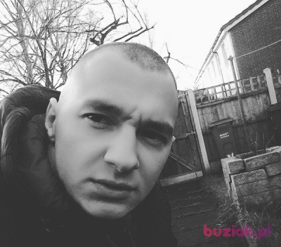 Dawid, Male, 33, Wielka Brytania, Photo: 3
