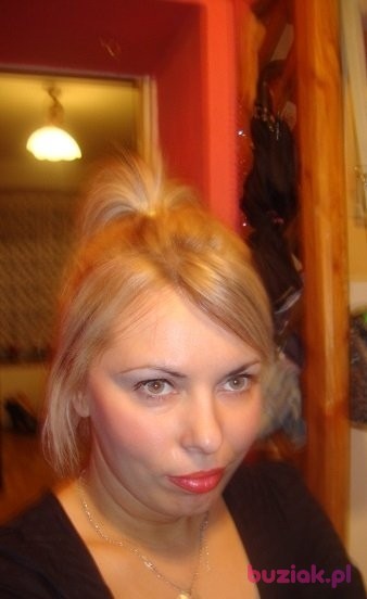 Ania, Female, 40, Lubań, Polska, Photo: 2