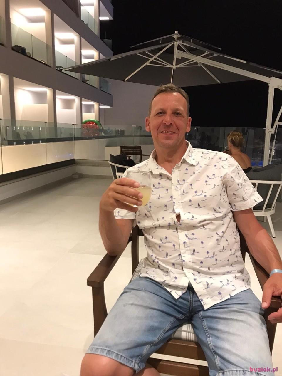 Andy, Male, 52, Wielka Brytania, Photo: 2