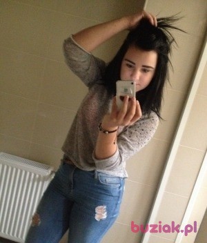 Ilona, Kobieta, 24, Gliwice, Polska, Zdjęcie: 2