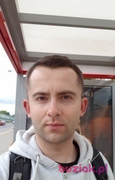 Rafał, Mężczyzna, 34, Holandia, Zdjęcie: 2