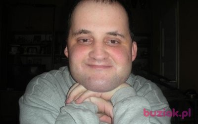 Michał, Male, 41, Częstochowa, Polska, Photo: 1