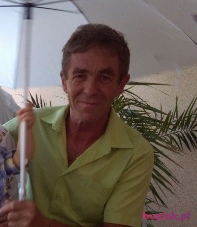 Grzegorz, Male, 64, Leszno, Polska, Photo: 2