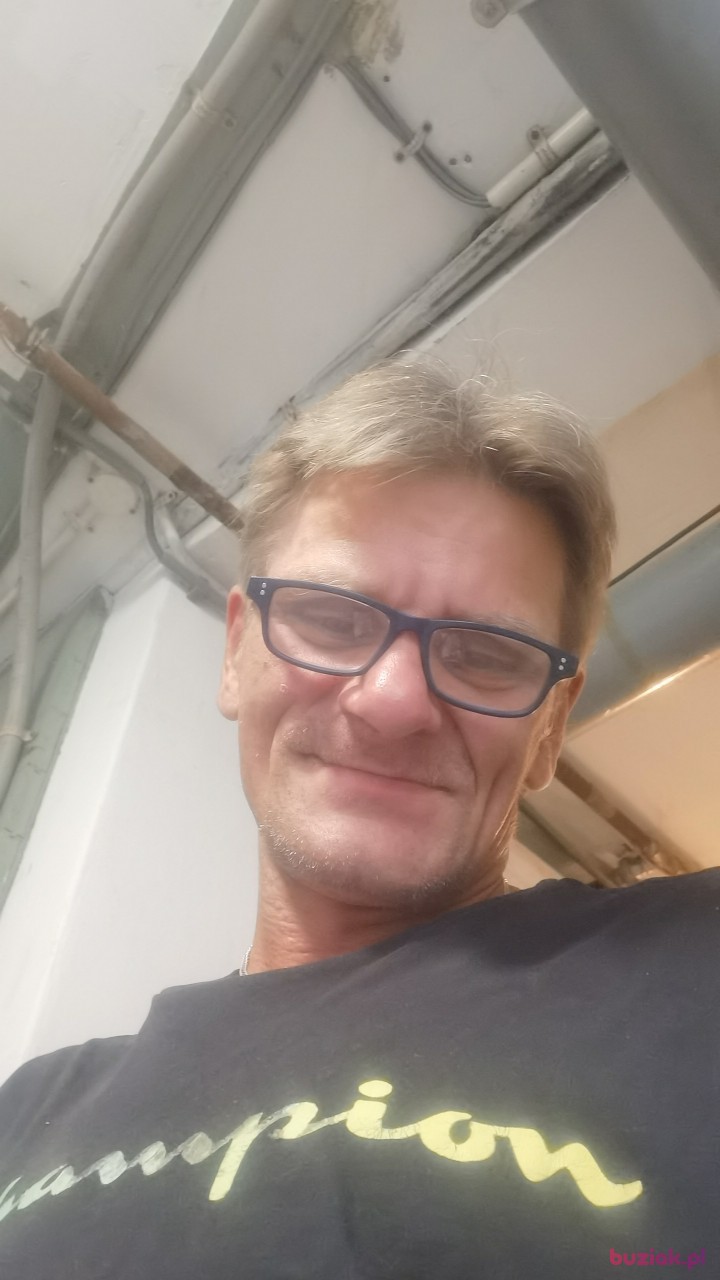 Andre, Mężczyzna, 50, Rotterdam South Holland Province, Holandia: 1