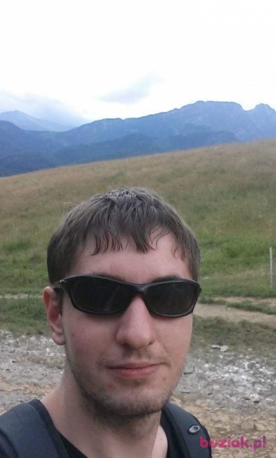 Damian, Mężczyzna, 31, Uniejów, Polska: 1