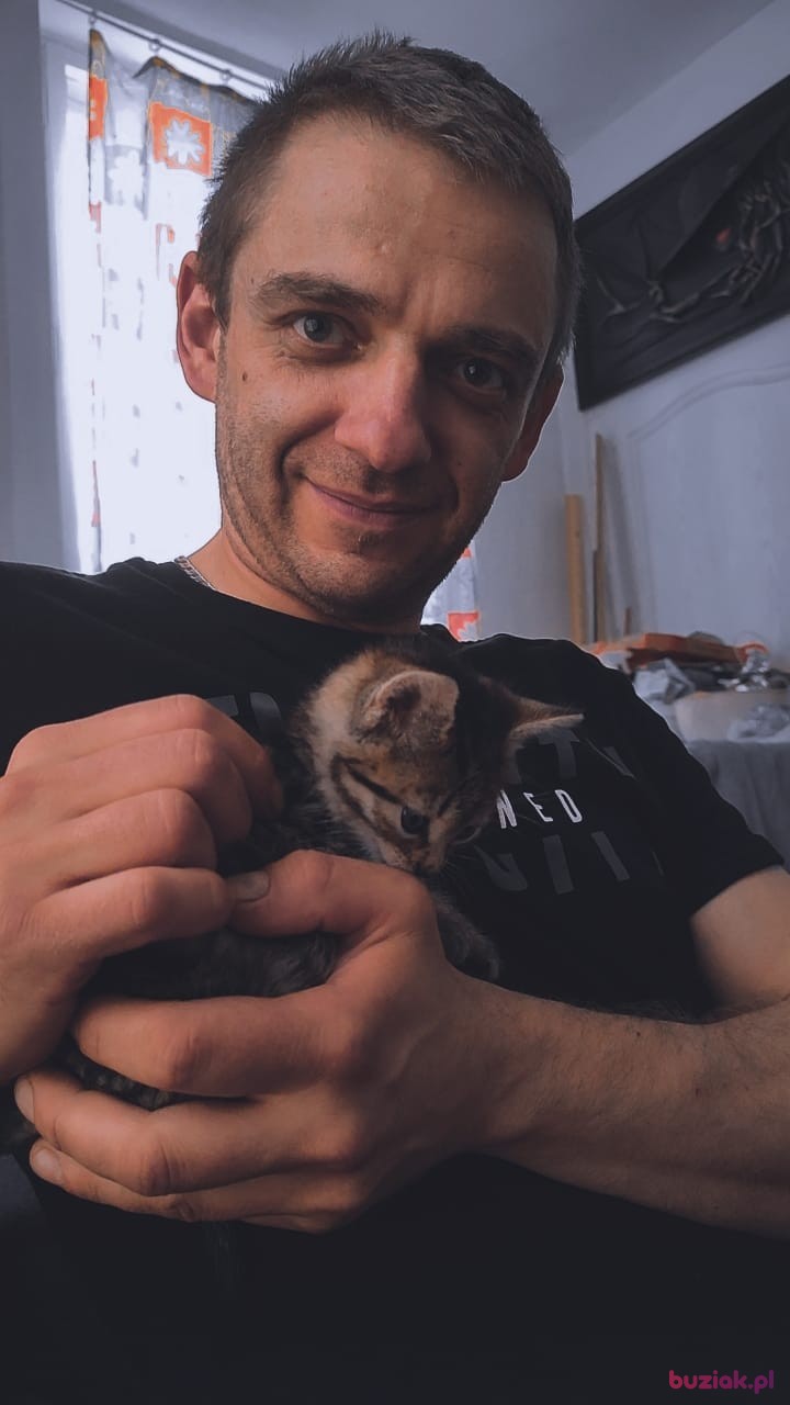 Łukasz, Mężczyzna, 42, Gdynia, Polska: 1
