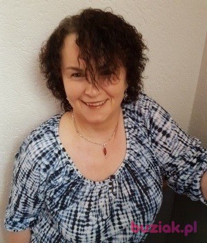 Teresa , Female, 51, Holandia, Photo: 1
