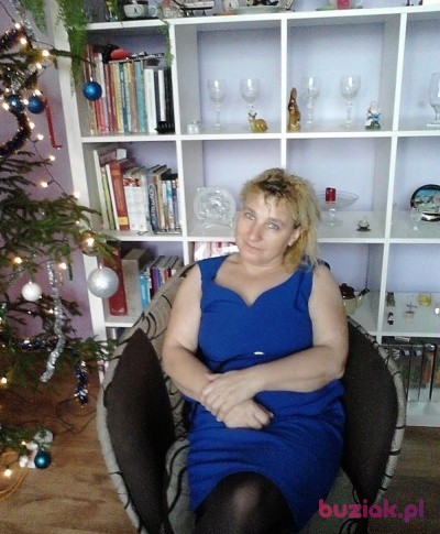 krysia33, Kobieta, 52, Polska: 1