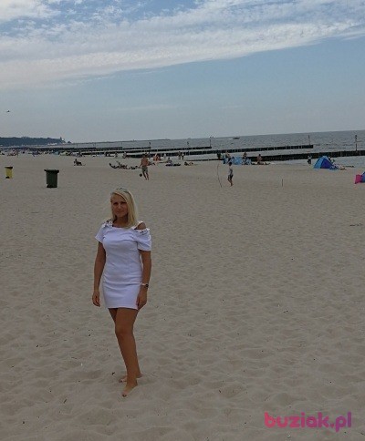Ania, Kobieta, 34, Berlin, Niemcy, Zdjęcie: 3