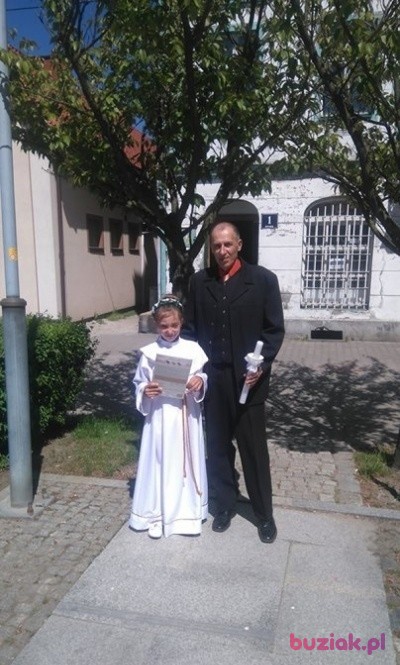wojtek, Mężczyzna, 58, Morąg, Polska: 1