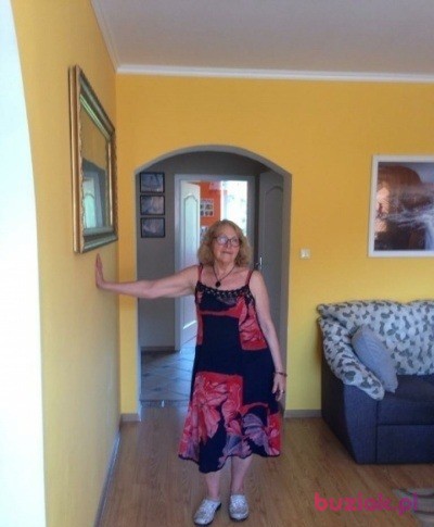 LIJA, Kobieta, 63, Sopot, Polska, Zdjęcie: 6