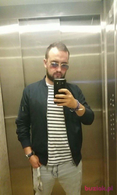 Maciek, Mężczyzna, 32, Rotterdam South Holland Province, Holandia, Zdjęcie: 2