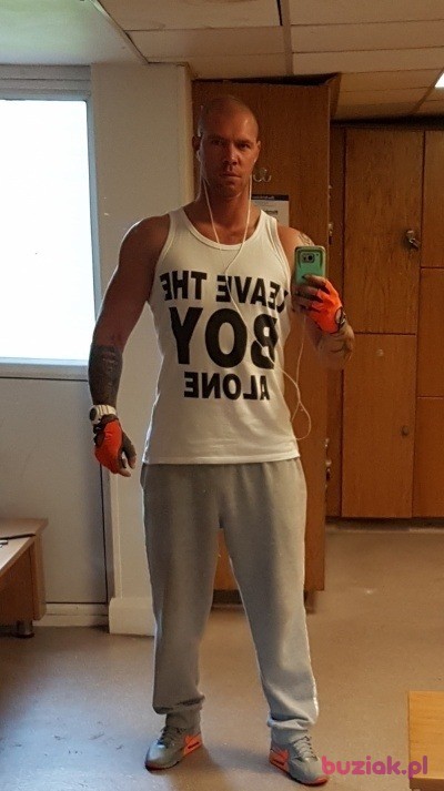 Zbigniew, Mężczyzna, 46, Loughborough, Wielka Brytania, Zdjęcie: 7