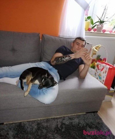 Dawid, Male, 32, Lublin, Polska, Photo: 10