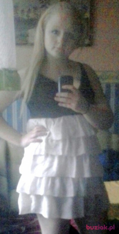 Alexandra, Kobieta, 28, Wodzisław Śląski, Polska, Zdjęcie: 3